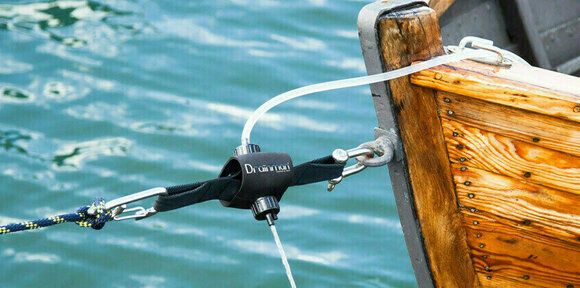 Lodní čerpadlo Unimer Drainman MKII Bilge Pump - 3