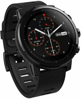 Reloj inteligente / Smartwatch Amazfit Stratos 2S Stratos Reloj inteligente / Smartwatch - 4