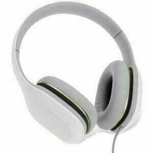 Ακουστικά on-ear Xiaomi Mi Comfort Λευκό - 2