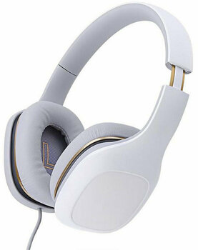 Slušalice na uhu Xiaomi Mi Comfort Bijela - 3