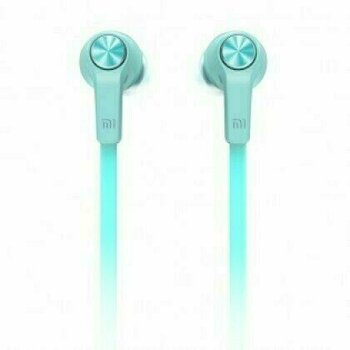 In-ear hörlurar Xiaomi Mi In-Ear Headphones Basic Blue - 3
