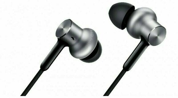 Auscultadores intra-auriculares Xiaomi Mi In-Ear Headphones Pro HD - 2