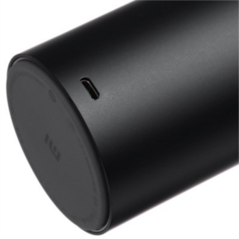 přenosný reproduktor Xiaomi Mi Pocket Speaker 2 Černá - 6