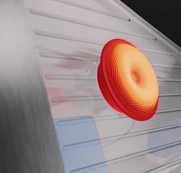 Golf palica - hibrid Titleist T250U Desna roka 3 20° Stiff Utility Iron - 8