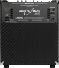 Bass Combo Ampeg Rocket Bass RB- 112 Bass Combo - 3