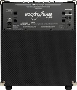 Bas kombo Ampeg Rocket Bass RB- 112 Bas kombo - 4