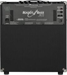 Бас комбо Ampeg Rocket Bass RB-115 Бас комбо - 3