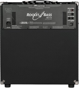 Combo basowe Ampeg Rocket Bass RB-115 Combo basowe - 4