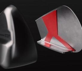 Golfschläger - Hybrid Titleist U505 - 5