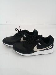 Женски голф обувки Nike Air Pegasus '89 G Unisex Shoe Black/White/Black 39 Женски голф обувки (Почти нов) - 3