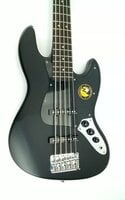 Sire Marcus Miller V3P-5 Black Satin 5-string Bassguitar