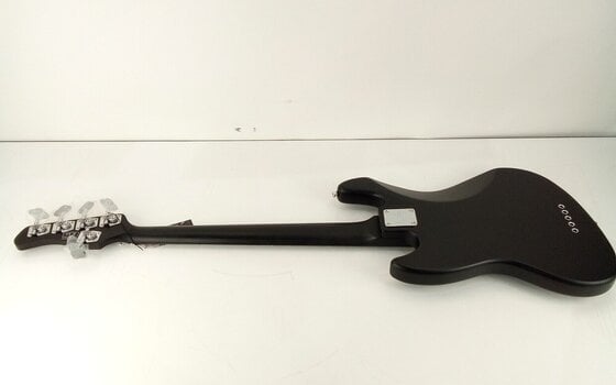 5-string Bassguitar Sire Marcus Miller V3P-5 Black Satin 5-string Bassguitar (Pre-owned) - 5