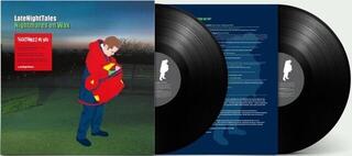Vinüülplaat Nightmares On Wax - Late Night Tales (2 LP) - 2