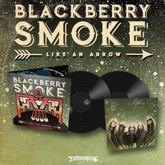 LP plošča Blackberry Smoke - Like An Arrow (2 LP) - 1
