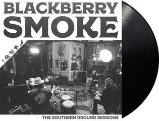 LP plošča Blackberry Smoke - Southern Ground Sessions (LP) - 1