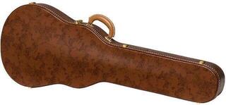 Gitara elektryczna Gibson 1958 Les Paul Standard Reissue Ultra Light Aged Bourbon Burst Gitara elektryczna - 6