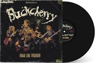 LP deska Buckcherry - Roar Like Thunder (LP) - 1