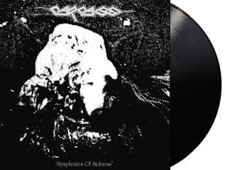 Vinüülplaat Carcass - Symphonies Of Sickness (Remastered) (LP) - 1