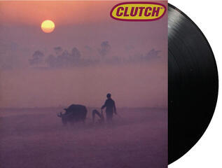 LP ploča Clutch - Impetus (LP) - 1
