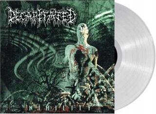 Disco in vinile Decapitated - Nihility (Clear Coloured) (LP) - 1