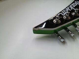 E-Gitarre Jackson X Series Scott Ian King V Baldini E-Gitarre (Beschädigt) - 2