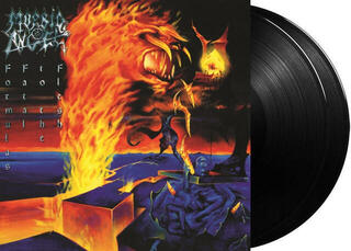 Vinüülplaat Morbid Angel - Formulas Fatal To The Flesh (2 LP) - 1