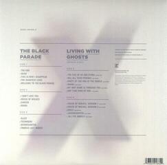 Vinylplade My Chemical Romance - Black Parade / Living With Ghosts (Anniversary Edition) (2 LP) - 1