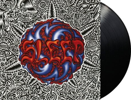 Schallplatte Sleep - Sleep's Holy Mountain (Remastered) (LP) - 2