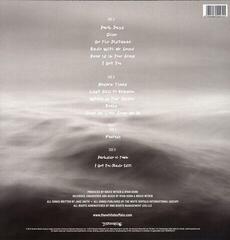 Vinüülplaat The White Buffalo - Love & The Death Of Damnation (LP) - 2