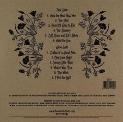 Vinüülplaat The White Buffalo - Once Upon A Time In The West (LP) - 2