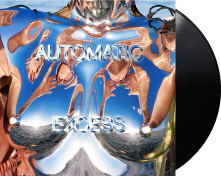 Schallplatte Automatic - Excess (LP) - 2