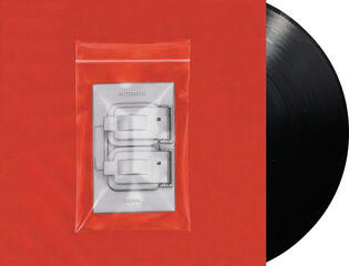 Schallplatte Automatic - Signal (LP) - 1
