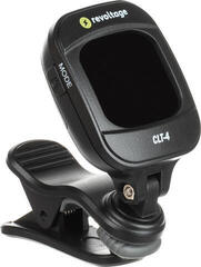 Clip Tuner Revoltage CLT-4 Clip Tuner - 2
