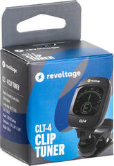 Clip Tuner Revoltage CLT-4 Clip Tuner - 3