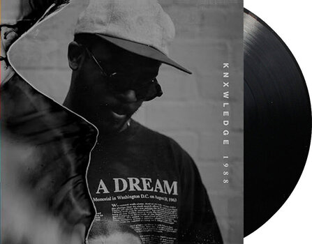 Schallplatte Knxwledge - 1988 (LP) - 2