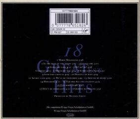 Glasbene CD Sandra - 18 Greatest Hits (CD) - 1