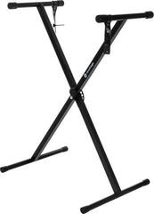 Сгъваема стойка за клавиатура
 Revoltage KPK 2025 Сгъваема стойка за клавиатура - 1