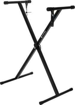 Skládací klávesový stojan
 Revoltage KPK 2025 Skládací klávesový stojan - 2