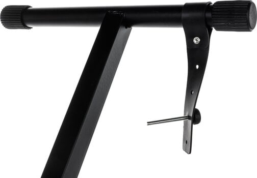 Skládací klávesový stojan
 Revoltage KPK 2025 Skládací klávesový stojan - 5