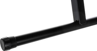 Сгъваема стойка за клавиатура
 Revoltage KPK 2025 Сгъваема стойка за клавиатура - 5