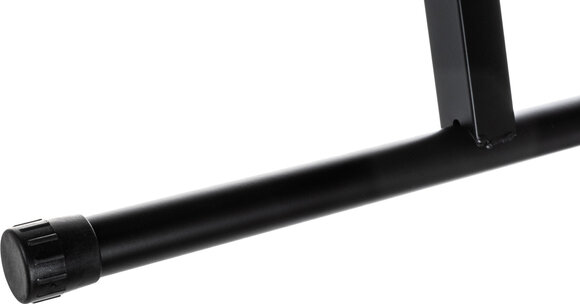 Skládací klávesový stojan
 Revoltage KPK 2025 Skládací klávesový stojan - 6