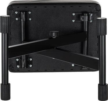 Skládací klávesový stojan
 Revoltage KPK 2025 Skládací klávesový stojan - 8