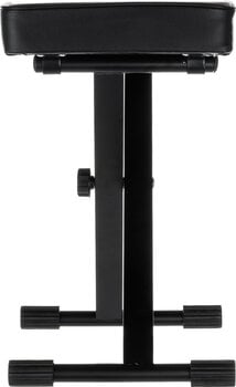 Skládací klávesový stojan
 Revoltage KPK 2025 Skládací klávesový stojan - 11