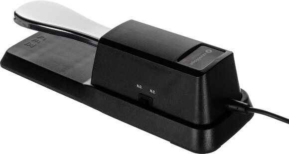 Skládací klávesový stojan
 Revoltage KPK 2025 Skládací klávesový stojan - 13