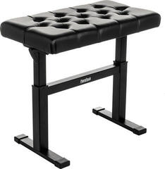 Metal piano stool
 Pianonova Hydraulic Lifting Metal piano stool Black - 2