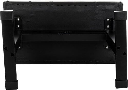 Kovinska klavirska stolica
 Pianonova Hydraulic Lifting Kovinska klavirska stolica Black - 6