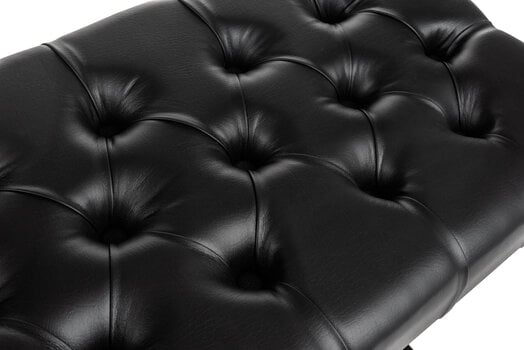 Kovinska klavirska stolica
 Pianonova Hydraulic Lifting Kovinska klavirska stolica Black - 8