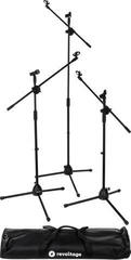 Microphone Boom Stand Revoltage MS2025 Touring Microphone Boom Stand - 1