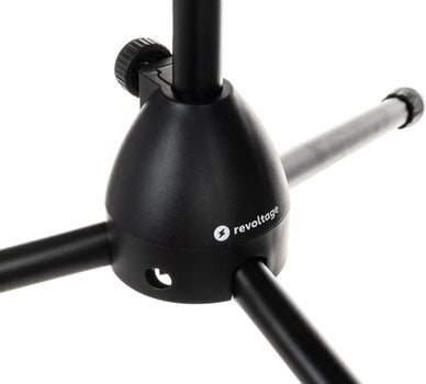 Microphone Boom Stand Revoltage MS2025 Touring Microphone Boom Stand - 10
