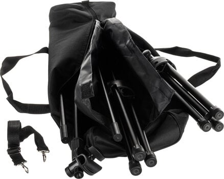 Microphone Boom Stand Revoltage MS2025 Touring Microphone Boom Stand - 13